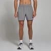 Pantaloncini da 13 cm MP Active da uomo - Grigio