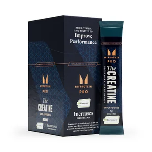 THE Creatine (Creapure) | Confezione Stick - Flavour Unflavoured