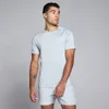 T-shirt sportiva MP da uomo - Blu pallido