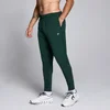 Pantaloni da jogging sportivi MP da uomo - Smeraldo scuro