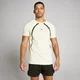 T-shirt MP Tempo panel uomo - Osso