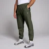 Pantaloni da jogging MP uomo rest day - Verde foresta