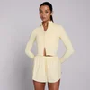 Giacca corta MP Tempo donna - Burro