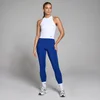 Leggings MP donna Active con tasche - Blu elettrico