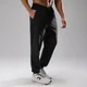 Joggers MP uomo Training Ultra tessuti - Nero