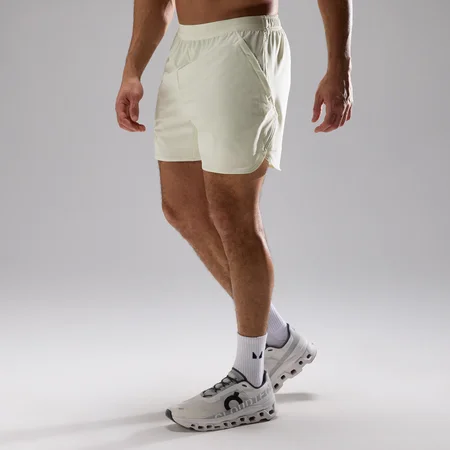 Short da training ultra 2 in 1 da 5" MP uomo - Platinum