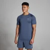 T-shirt da training MP uomo - Antracite blu