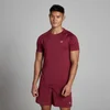 T-shirt da training MP uomo - Rosso heritage
