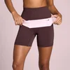 Cintura da corsa compatta MP - Rosa