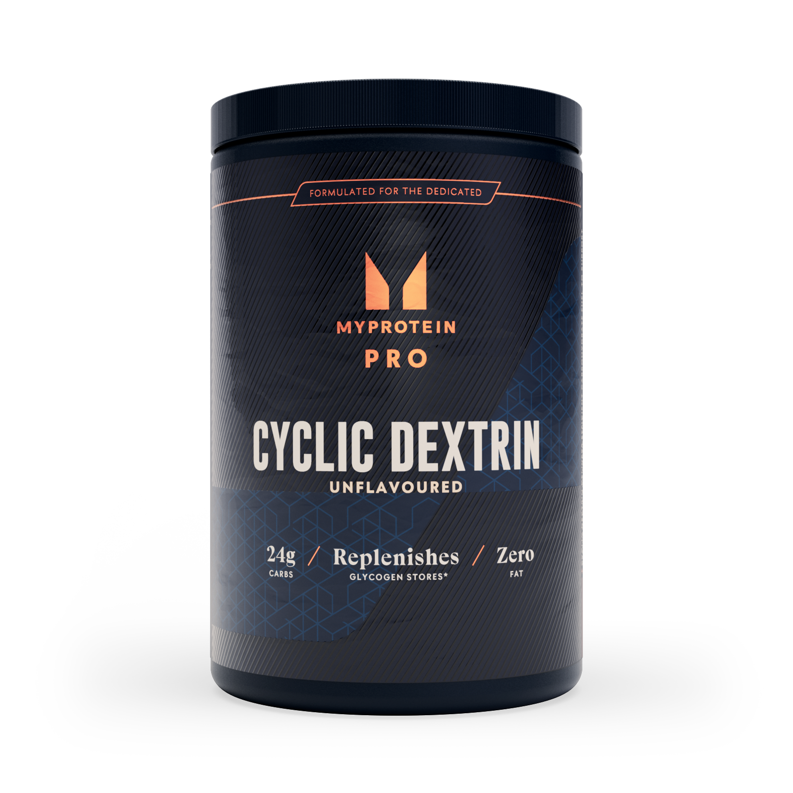 Cyclic Dextrin - 1KG - 40porzioni - Senza aroma Immagine 1