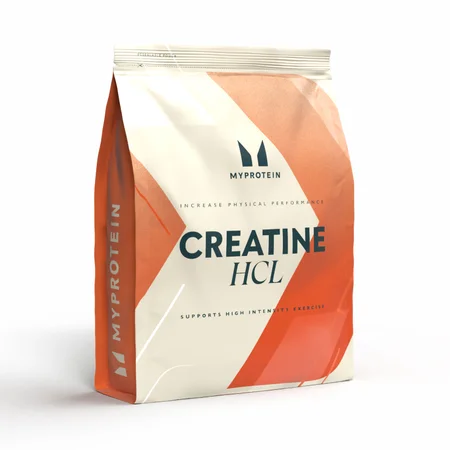 Creatina cloridrato - 100G - 24porzioni - Senza aroma