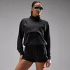 Giacca MP donna Velocity Ultra tessuto - Nero