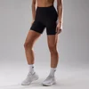 Pantaloncini da ciclismo MP donna Velocity Ultra - Nero