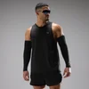 Canotta a rete MP uomo Velocity Ultra - Nero