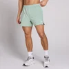 Pantaloncini MP uomo Tempo Panel 5" - Eucalipto