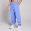 Joggers oversize MP Rest Day uomo - Azzurro fiordaliso