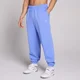 Joggers oversize MP Rest Day uomo - Azzurro fiordaliso