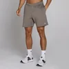 Short da allenamento MP uomo Rest Day 7" - Falcon
