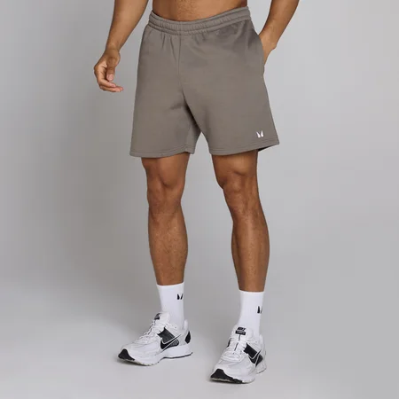 Short da allenamento MP uomo Rest Day 7" - Falcon