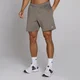 Short da allenamento MP uomo Rest Day 7" - Falcon