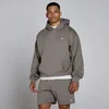 Felpa con cappuccio MP uomo Rest Day oversize - Falcon