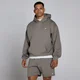 Felpa con cappuccio MP uomo Rest Day oversize - Falcon