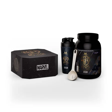 Cofanetto Thanos MARVEL in Edizione Limitata
