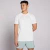 T-shirt MP Tempo Panel uomo - Grigio nuvoloso