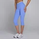 Capri a contrasto MP donna Tempo - Blu fiordaliso