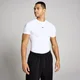 Maglia termica training MP uomo a manica corta - Bianco