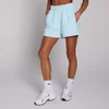 Pantaloncini MP donna basics - Azzurro
