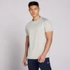 T-shirt a manica corta MP uomo training - Chrome