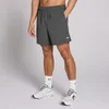 Pantaloncini MP uomo training tessuti 7" - Grigio scuro
