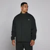 Giacca ibrida in nylon MP uomo - Nero slavato