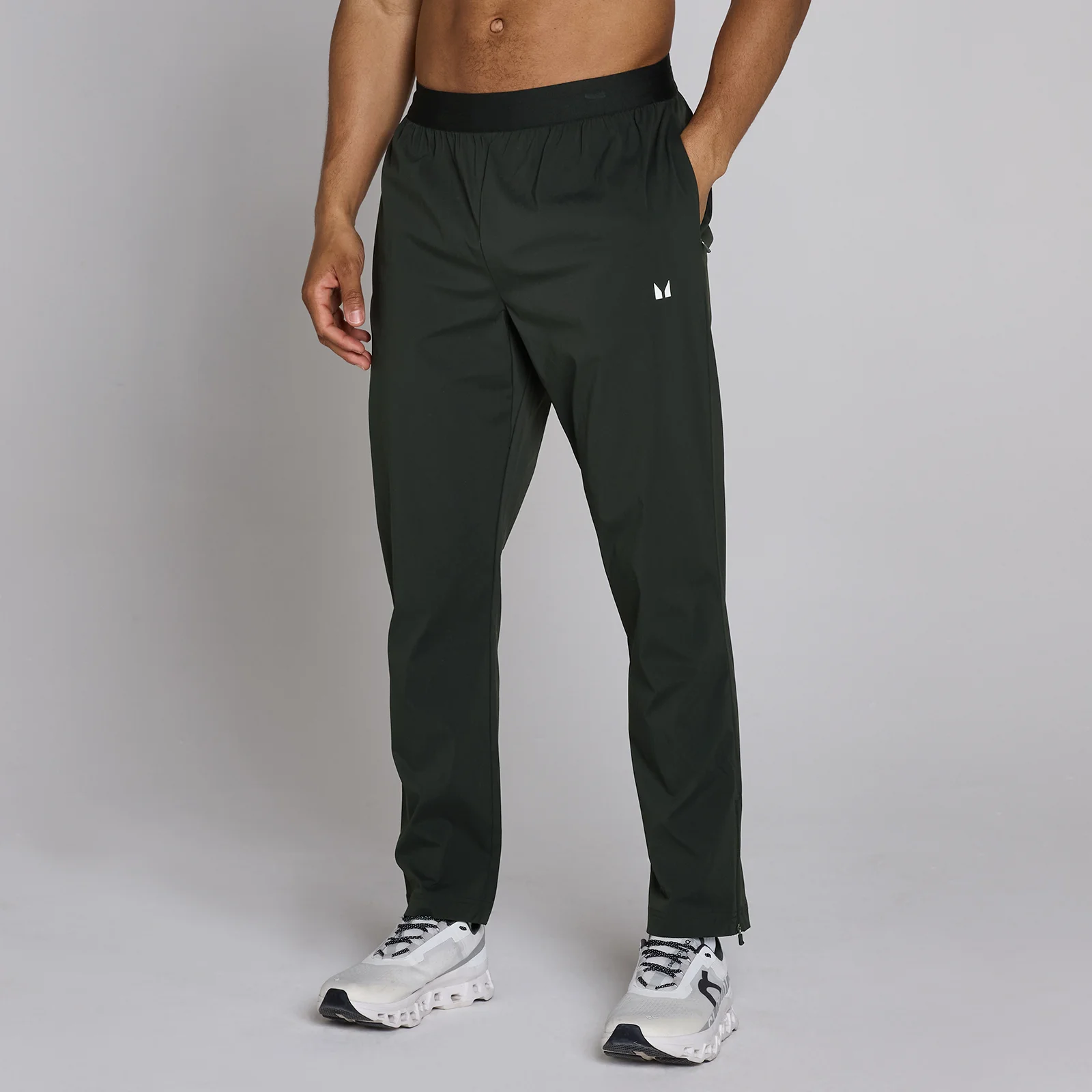 MP Men's Hybrid Woven Jogger - XS Immagine 1