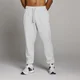 Pantaloni da jogging MP uomo rest day - Grigio melange chiaro