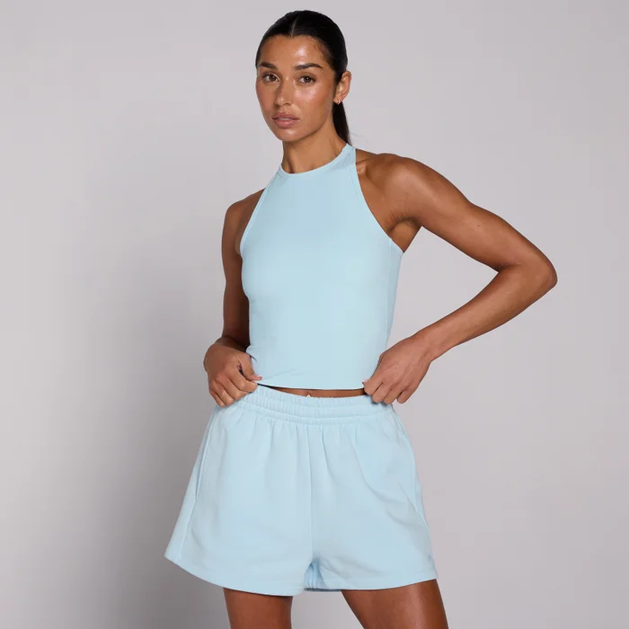 Dunlop Club Canotta da Tennis Donna - Royal Blue Dunlop Club Canotta da Tennis Donna - Royal Blue