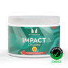 Creatina Impact - Gusto lecca lecca all’anguria Chupa Chups