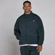 Giacca MP Hybrid in nylon uomo - Blu slavato