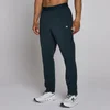 Joggers MP Hybrid in nylon uomo - Blu slavato