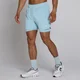 Short MP Training uomo 2 in 1 da 5" - Ice