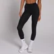 Leggings MP Women's Training con tasche - Nero