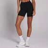 Short MP Women's Training con tasche - Nero