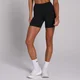 Short MP Women's Training con tasche - Nero
