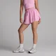 Short MP donna Tempo 2 in 1 - Rosa cosmo