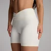 Short arricciati sul davanti MP donna Tempo - Cocco