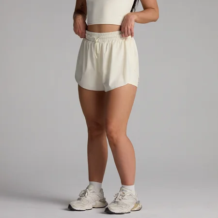Short 2 in 1 MP donna Tempo - Cocco