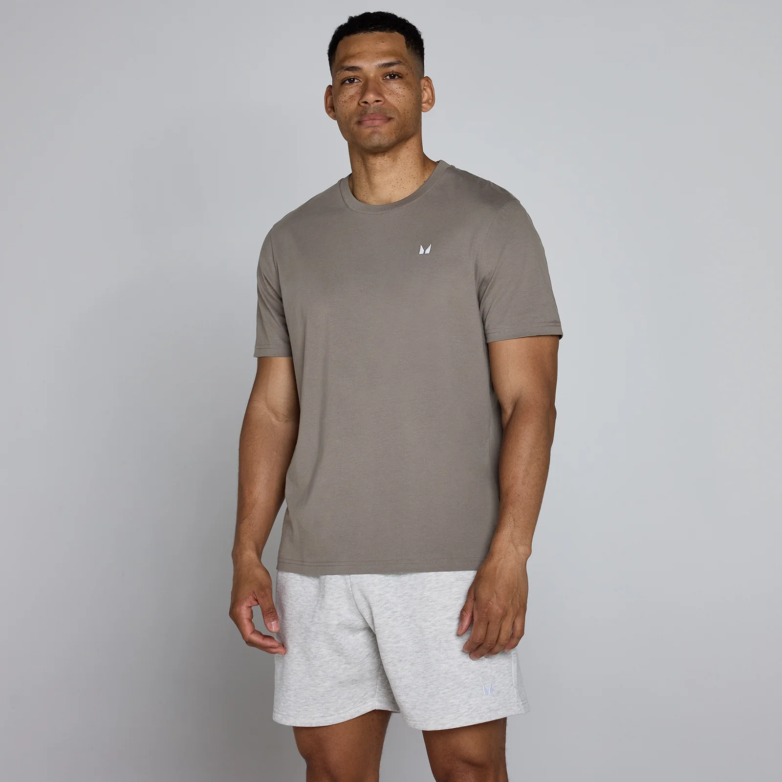 T-shirt rest day MP uomo - Falcon - M Immagine 1