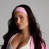 Fascia slim MP Tempo - Rosa cosmo