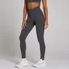 Leggings senza cuciture Tempo Ultra MP donna - Grigio robusto